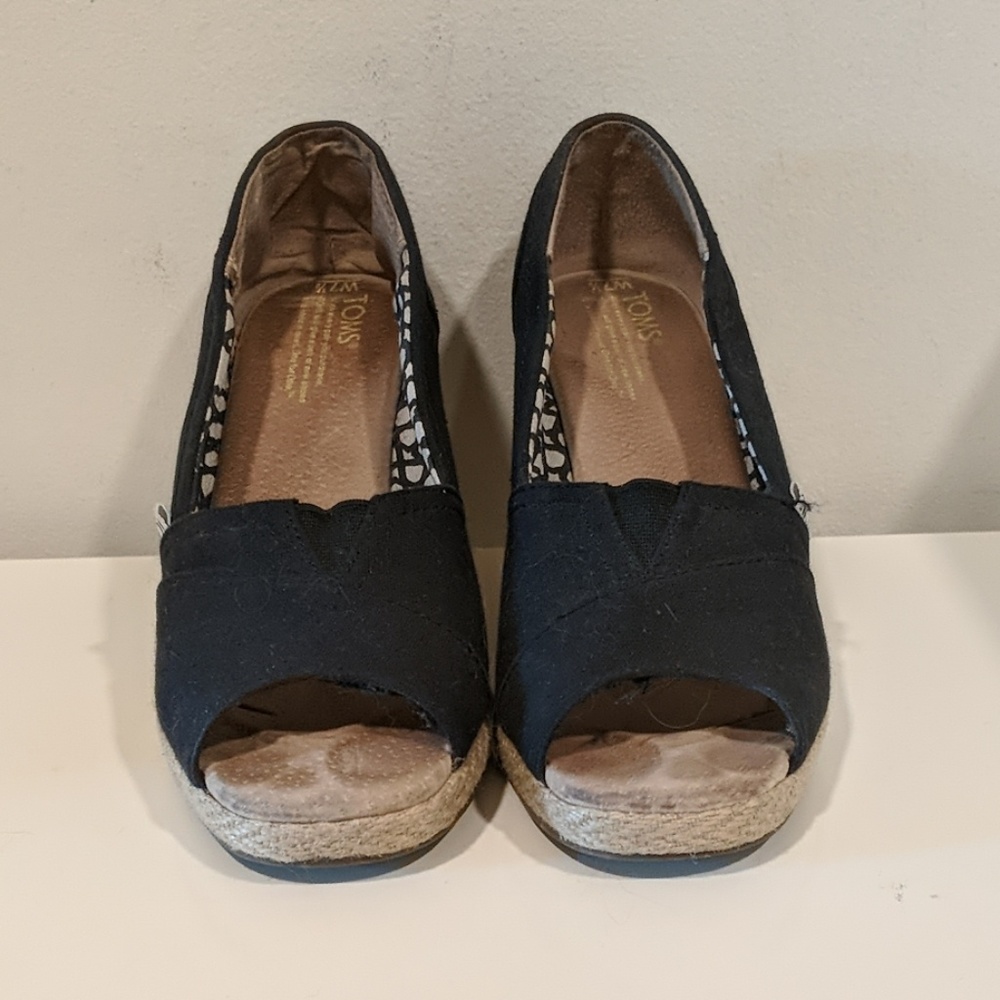COPY - Tom's wedges